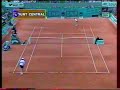Berasategui Pioline French Open 1994