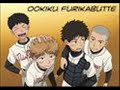 Oofuri- Opening Theme ~Piano~