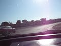 Circuito Guadix - Pulham - Integra - Klanhonda