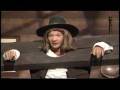 Witchcraft: Bill Maher Witchcraft Trial