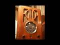 Loose Radio Web Sample