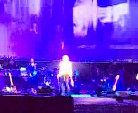 gianna nannini milano - un desiderio