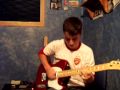 Fast Blues Rock Fast Blues Rock