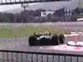 Champ Car Monterrey - Parque Fundidora