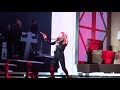 Madonna - MDNA Tour Live Abu Dhabi - Gang Bang - Papa Don't Preach - Hung Up HD