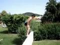 feldbach pool training