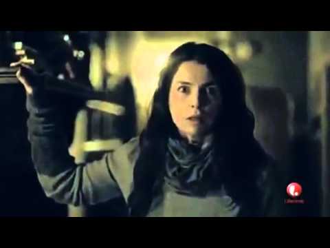 Witches of East End bande annonce