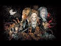 Castlevania SOTN: (Saturn Version) ~ Chaconne C Moll (Cursed Prison)
