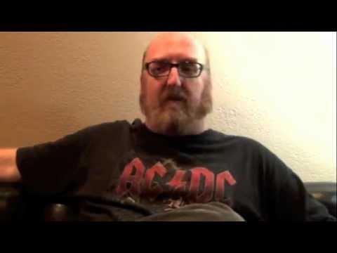 Jeremy Essig qna Brian Posehn