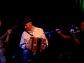 The Pure Irish Drops 2009 in Copenhagen