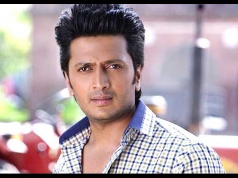 Ritesh Deshmukh Will Direct A Film In The Future - BT