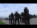 NATO military committee visited the Kosovo Force - 29 Apr. 2