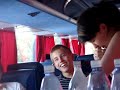 Påväg till Polen Påväg till Polen