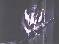 NEIL MICHAEL HAGERTY BAND know that (live) \ NEIL MICHAEL HAGERTY BAND know that (live) \