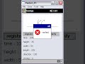 /bioSign verify