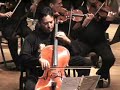 Farewell by Tan Dun performed by Chamber Orchestra