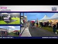 🔴 Live Video: Relay For Life Event, May 8 2026