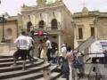 Vinnai Thaandi Varuvaaya Shooting Video Leaked