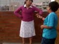 Lo q no se debe hacer el sabado de tarde xD