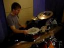 Ross Edgington, Forlorn - Solid drums