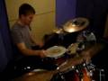 Ross Edgington, Forlorn - Solid drums
