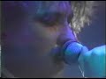 THE CURE - THE CATERPILLAR