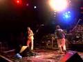 BIG COUNTRY - In a big country ( live )