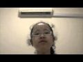 Be Like Taylor Swift Video Contest - Love Story