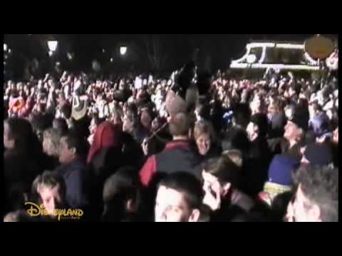 how to dj at disneyland