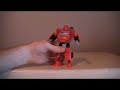 Transformers Universe Classics Ironhide