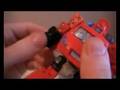 Transformers Universe Classics Ironhide