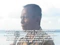 Testimonials from people of Tanimbar Testimonials from people of Tanimbar