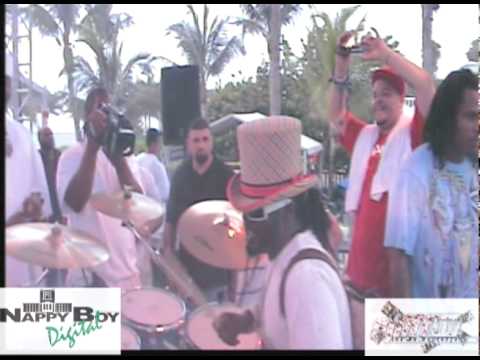 0 T pain on the drums