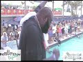 T-Pain On The Drums T-Pain On The Drums