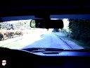 Rallye Sarrians 2008 : ES2 en Civic Gr N Rallye Sarrians 2008 : ES2 en Civic Gr N