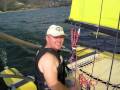 videos de first sail on a hobie 18 in Valle De Bravo
