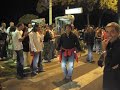 Cannes Croisette Dance Cannes Croisette Dance
