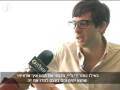 videos de Mark Robson Interview (Israel Dec.08)