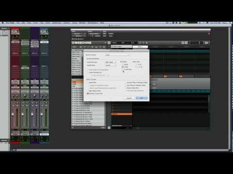 Pro Tools Hack - Create Track Presets In Pro Tools
