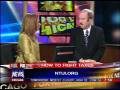 Jim Tobin on Fox TV Chicago