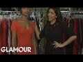 Suze Yalof Schwartz Shows You Dos and Don'ts: Party Dresses