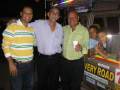 videos de El Discovery Road en el Dogout 2008
