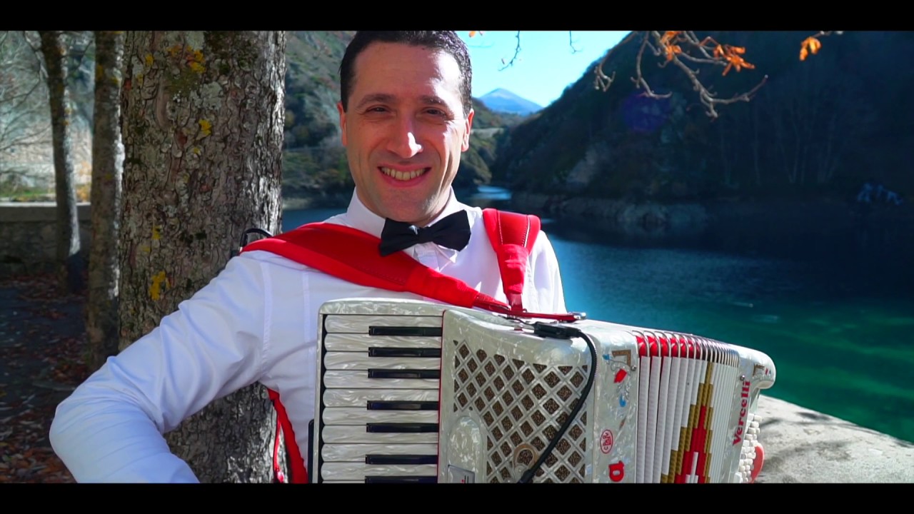 BALLADE MIX || Official Video || Rocco GIRARDI