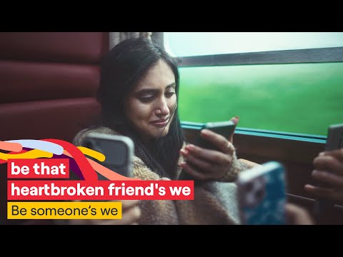 Vi-Be Someone’s We