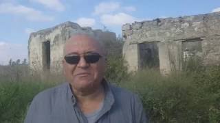 البروفيسور مصطفى كبها - مدرسة وادي الحوارث الشمالي المهجرة قضاء طولكرم البروفيسور مصطفى كبها - مدرسة وادي الحوارث الشمالي المهجرة قضاء طولكرم