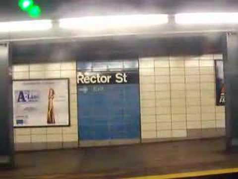 Atlantic Avenue-Pacific Street to ...