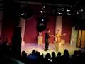 Latin Jazz Project (Raúl & Poti) - 4x4 Dance Salsa Festival