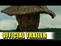 Unforgiven Official Trailer - Japanese Ramake (2013)