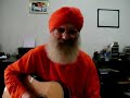 Big Yellow Taxi- Joni Mitchell Cover