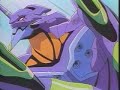 the final count down evangelion